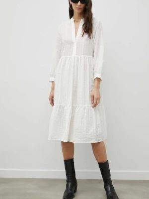 Drykorn sukienka Sorcha