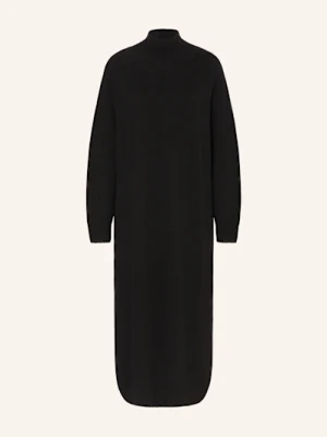 Drykorn Sukienka Z Dzianiny Alinoy schwarz