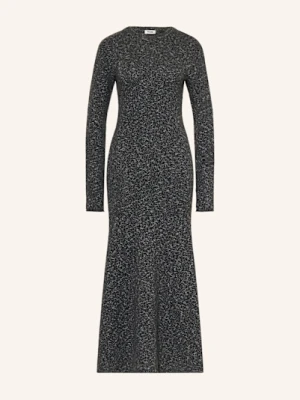 Drykorn Sukienka Z Dzianiny Brianna grau