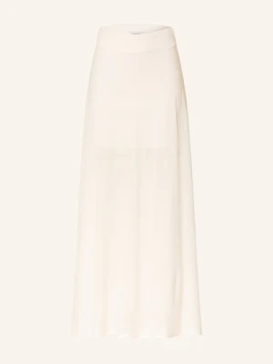 Drykorn Sukienka Z Dzianiny Tensya weiss