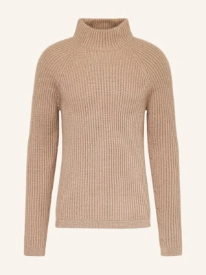 Drykorn Sweter Arvid beige