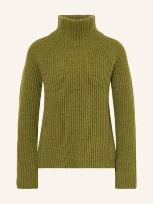 Drykorn Sweter Arwen gruen