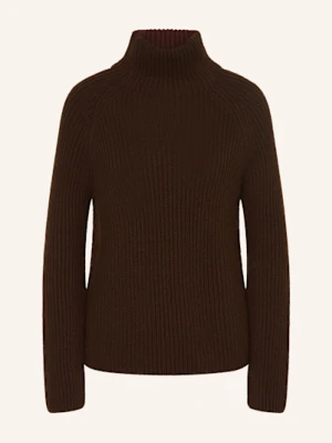 Drykorn Sweter Arwen rot