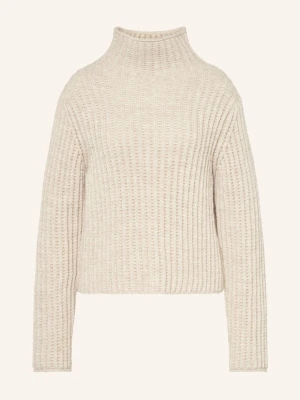 Drykorn Sweter Arwie beige JASNOBRĄZOWY