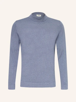 Drykorn Sweter Arwon blau