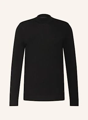 Drykorn Sweter Arwon schwarz