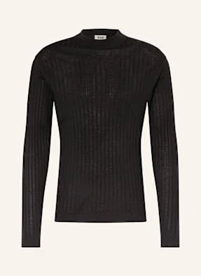 Drykorn Sweter Arwon schwarz