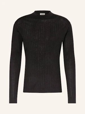 Drykorn Sweter Arwon schwarz