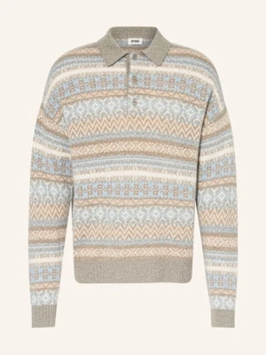 Drykorn Sweter Bekket beige