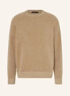 Drykorn Sweter Freddy beige