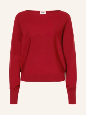 Drykorn Sweter Gerlina rot