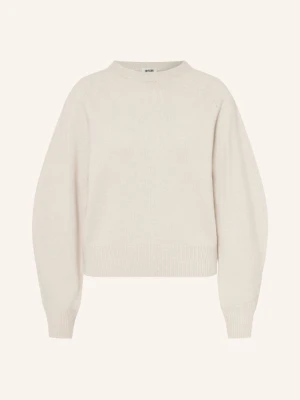 Drykorn Sweter Ginnifer beige JASNOBRĄZOWY