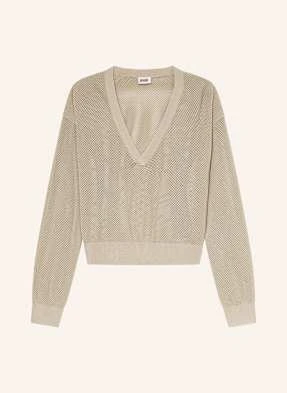 Drykorn Sweter Hedwida beige