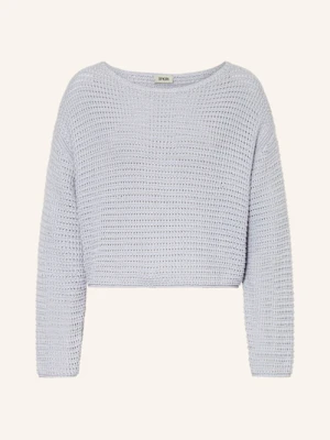 Drykorn Sweter Imenia blau