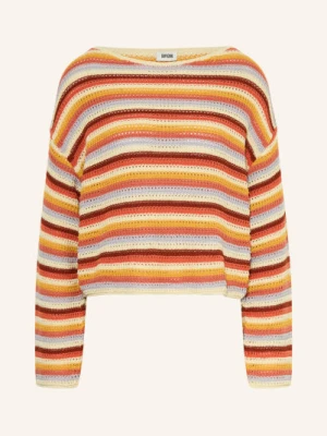 Drykorn Sweter Imenia rot