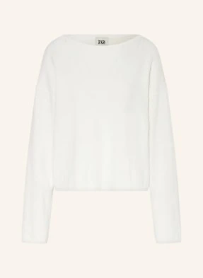 Drykorn Sweter Imenia weiss