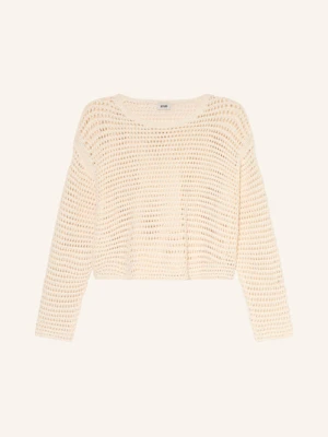 Drykorn Sweter Imenia weiss