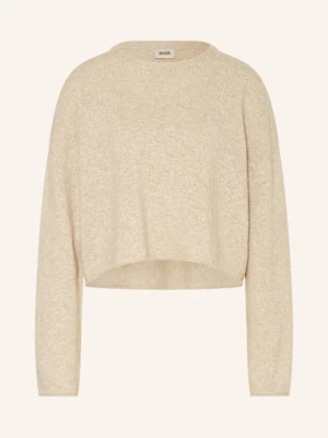 Drykorn Sweter Imeny beige