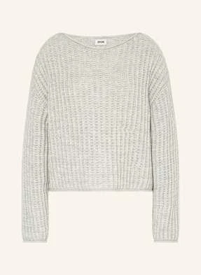 Drykorn Sweter Imeny grau