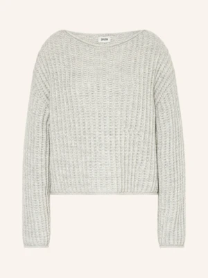 Drykorn Sweter Imeny grau