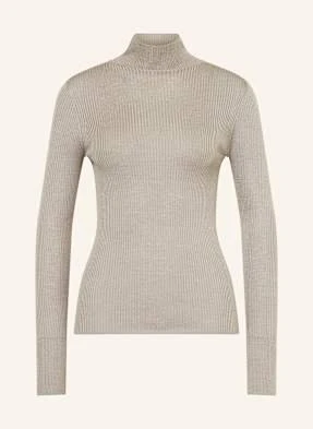 Drykorn Sweter Inari beige