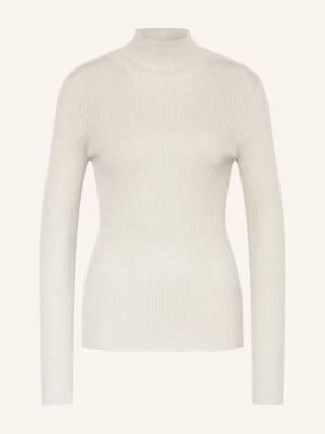 Drykorn Sweter Inari weiss