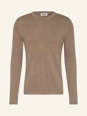 Drykorn Sweter Irmino beige