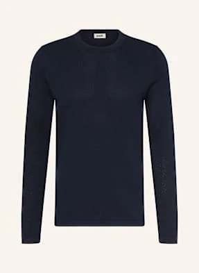Drykorn Sweter Irmino blau