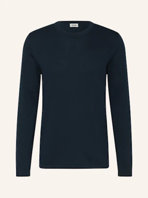 Drykorn Sweter Irmino blau