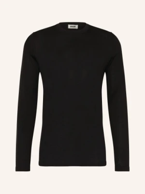 Drykorn Sweter Irmino schwarz