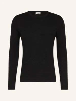 Drykorn Sweter Irmino schwarz