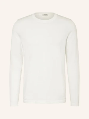 Drykorn Sweter Irmino weiss