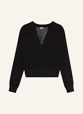 Drykorn Sweter Jorgia schwarz