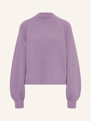 Drykorn Sweter Kimoni lila