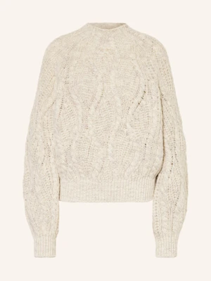 Drykorn Sweter Larelya beige