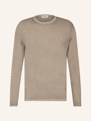 Drykorn Sweter Leando beige