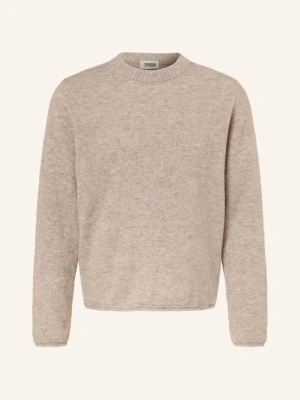 Drykorn Sweter Leando beige