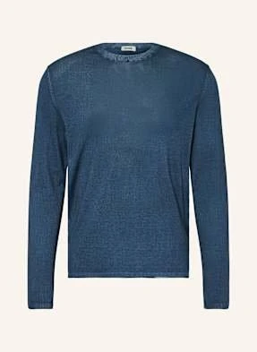 Drykorn Sweter Leando blau