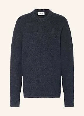Drykorn Sweter Leando blau