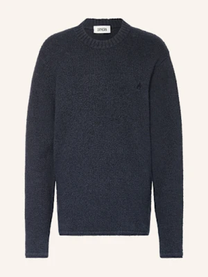 Drykorn Sweter Leando blau