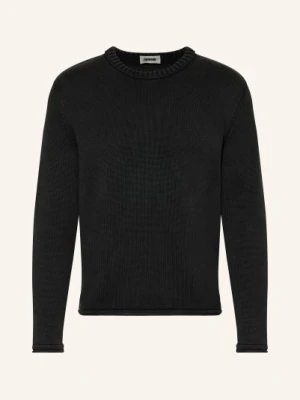 Drykorn Sweter Leando grau