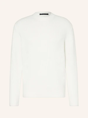 Drykorn Sweter Leando weiss