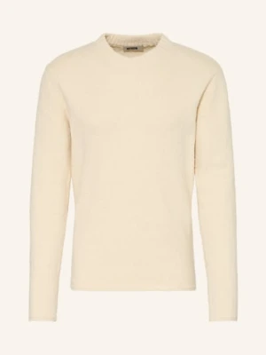 Drykorn Sweter Leando weiss