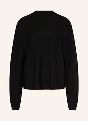Drykorn Sweter Lotiami schwarz