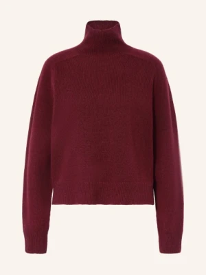 Drykorn Sweter Lyzima rot