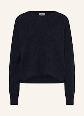 Drykorn Sweter Malese blau