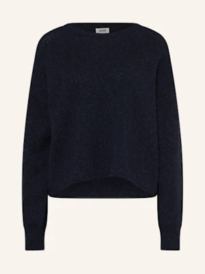 Drykorn Sweter Malese blau