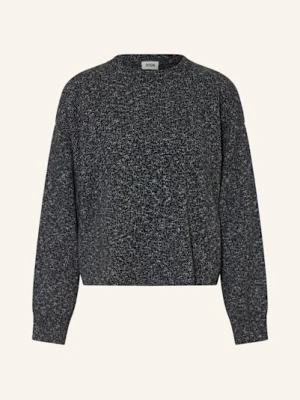 Drykorn Sweter Malese grau