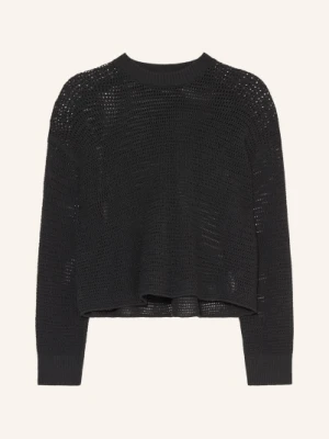 Drykorn Sweter Malese schwarz