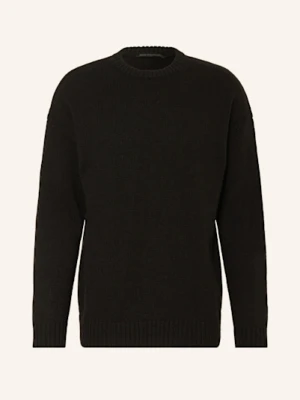 Drykorn Sweter Malio schwarz CZARNY